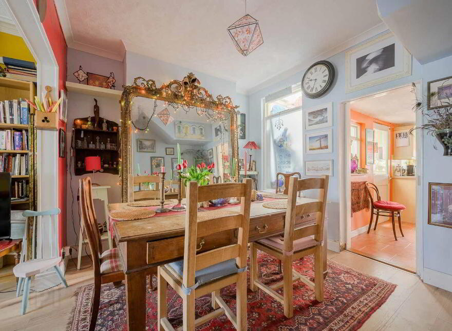 10 Prospect Road, Bangor, BT20 5DA