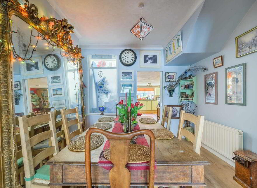10 Prospect Road, Bangor, BT20 5DA