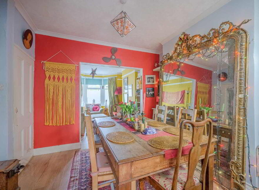 10 Prospect Road, Bangor, BT20 5DA