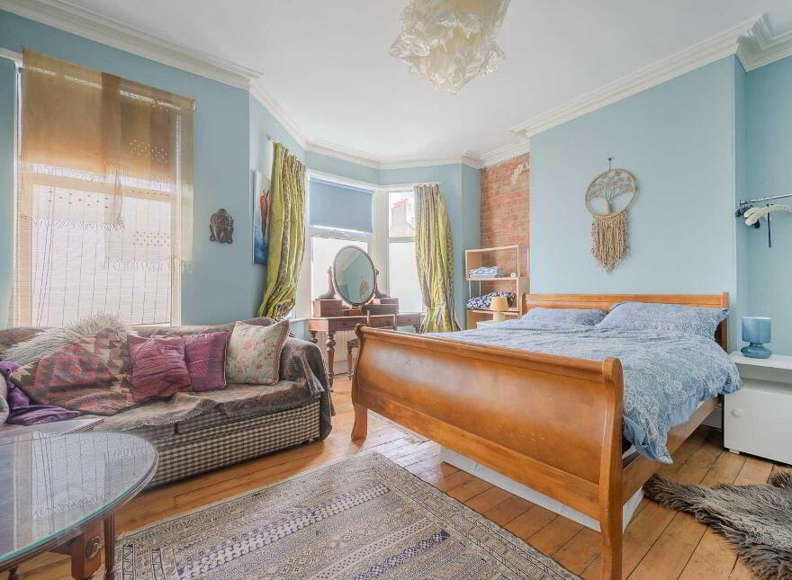 10 Prospect Road, Bangor, BT20 5DA