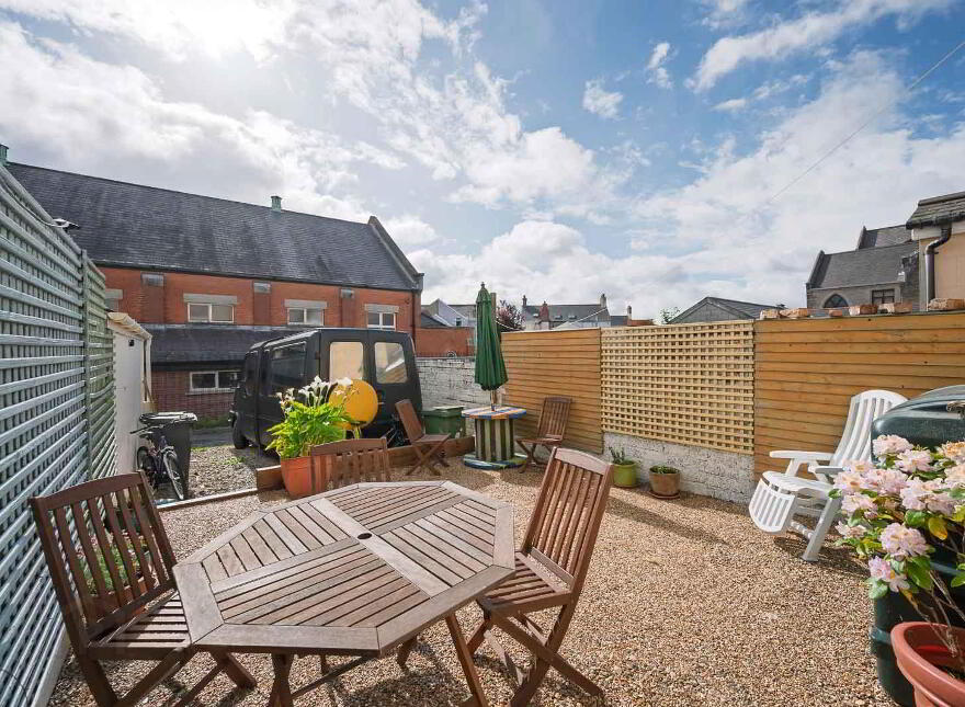 10 Prospect Road, Bangor, BT20 5DA