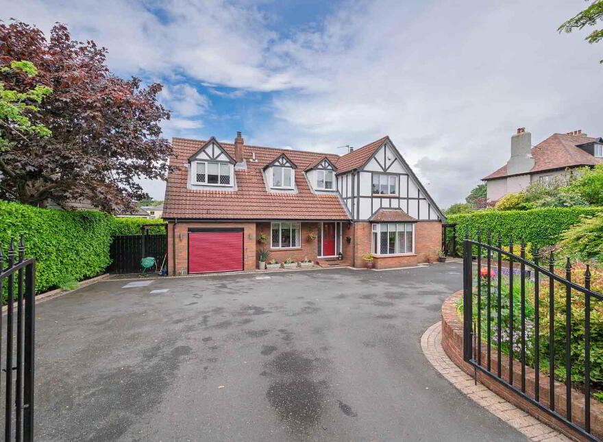 32A Maxwell Road, Bangor, BT20 3SG