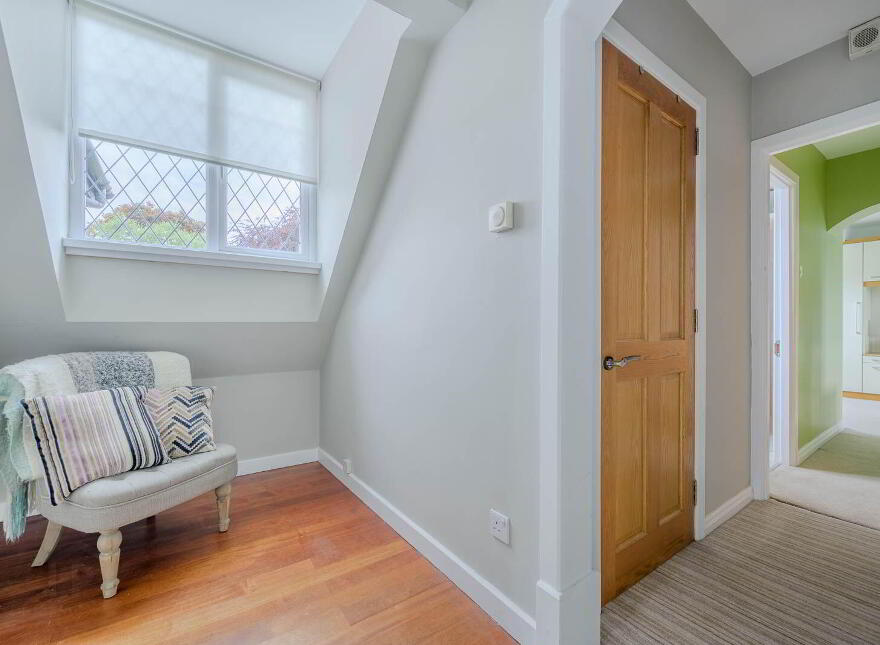32A Maxwell Road, Bangor, BT20 3SG