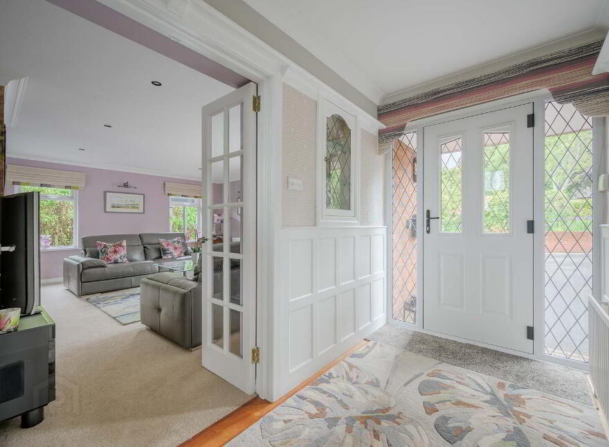 32A Maxwell Road, Bangor, BT20 3SG
