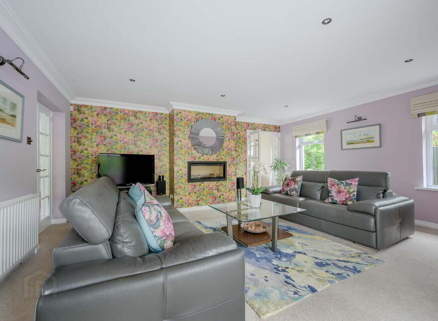 32A Maxwell Road, Bangor, BT20 3SG