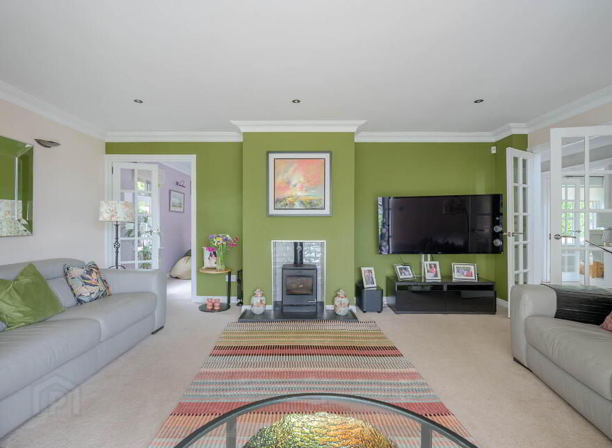 32A Maxwell Road, Bangor, BT20 3SG