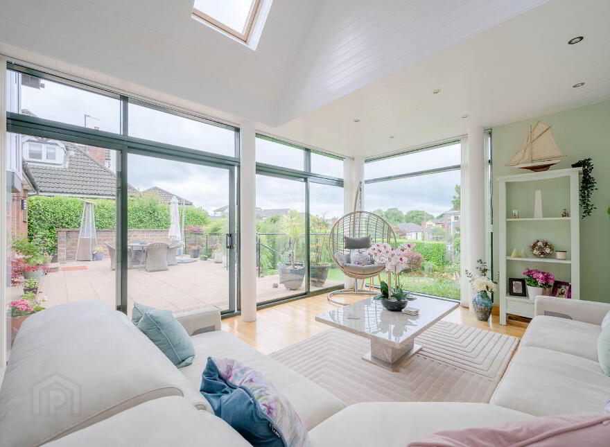32A Maxwell Road, Bangor, BT20 3SG