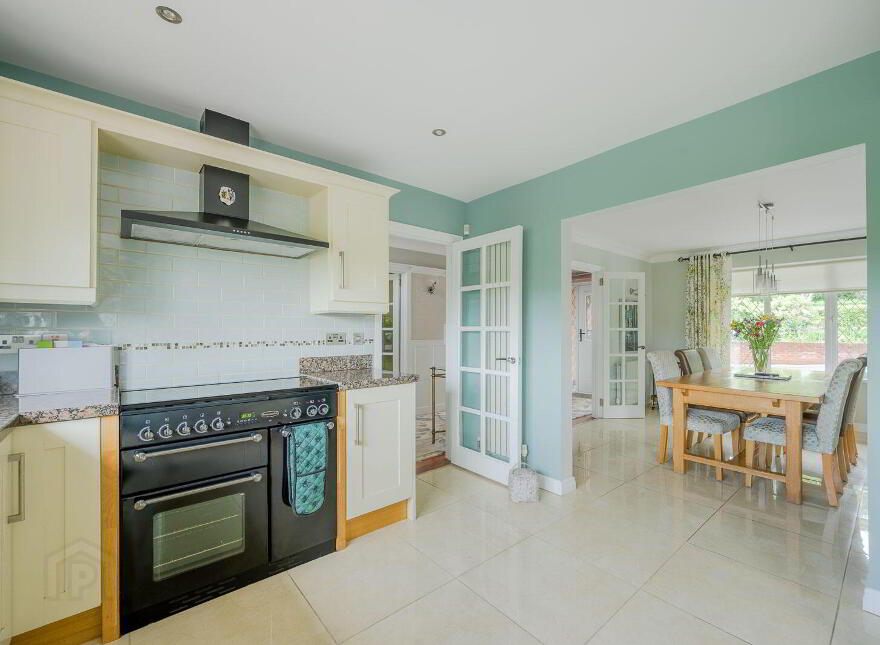 32A Maxwell Road, Bangor, BT20 3SG