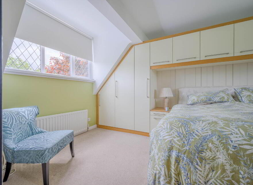 32A Maxwell Road, Bangor, BT20 3SG