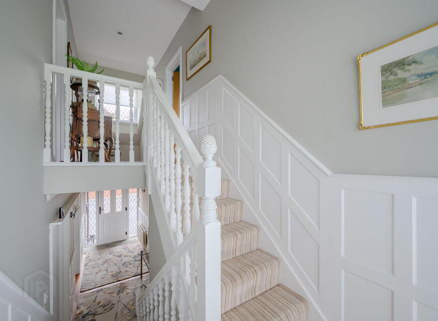 32A Maxwell Road, Bangor, BT20 3SG