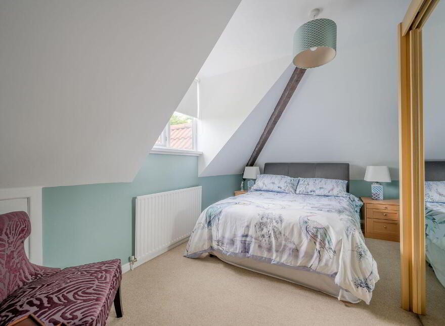32A Maxwell Road, Bangor, BT20 3SG