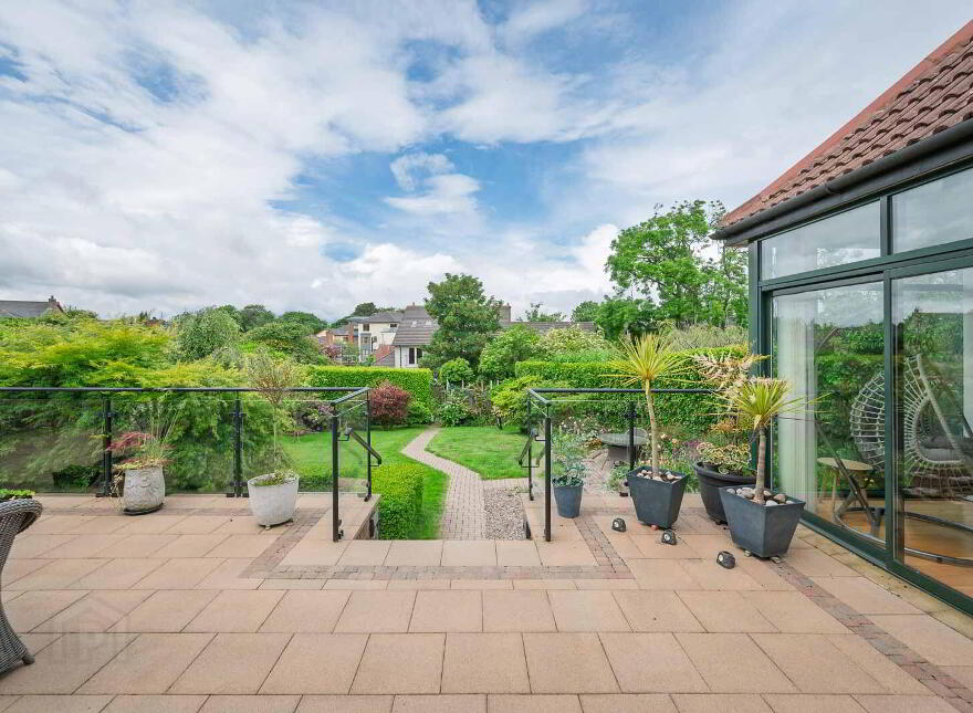 32A Maxwell Road, Bangor, BT20 3SG