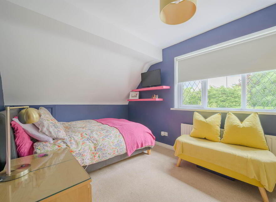 32A Maxwell Road, Bangor, BT20 3SG