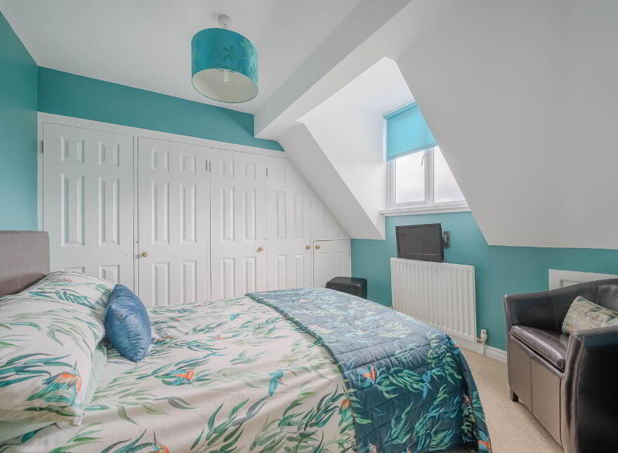 32A Maxwell Road, Bangor, BT20 3SG