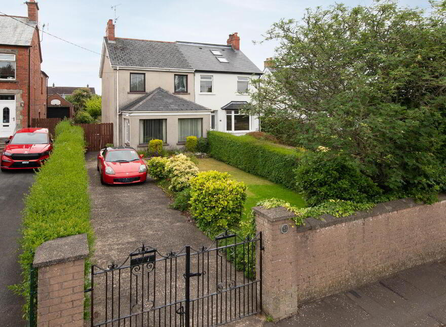 51 Station Road, Greenisland, BT38 8UP