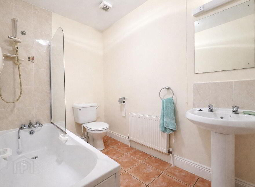 3 Rusheen Árd, Caltragh, Sligo, F91CK1C
