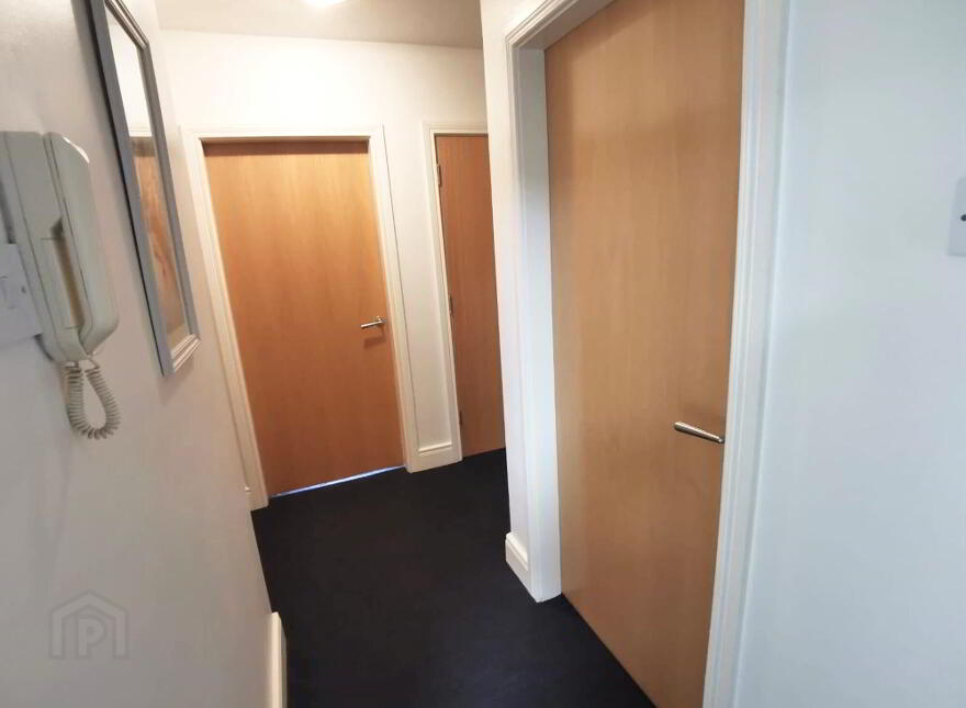 2 West Bay Apartments, 46-50 Mark Street, Portrush, BT56 8QB