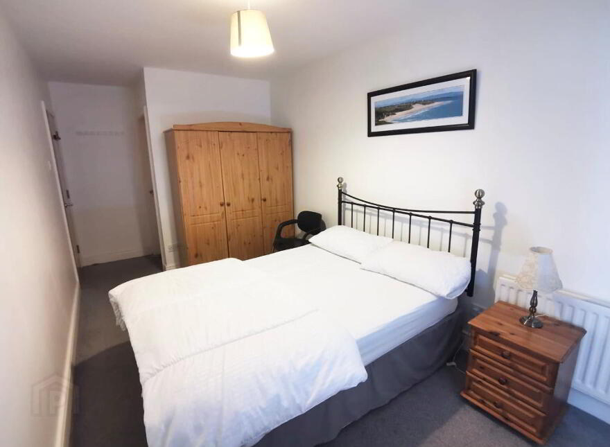 2 West Bay Apartments, 46-50 Mark Street, Portrush, BT56 8QB