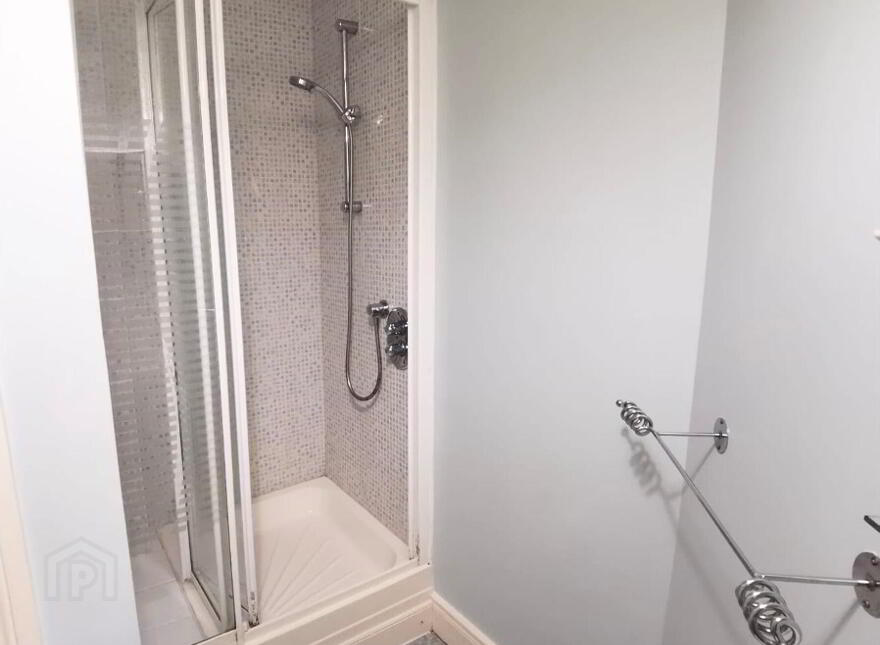 2 West Bay Apartments, 46-50 Mark Street, Portrush, BT56 8QB