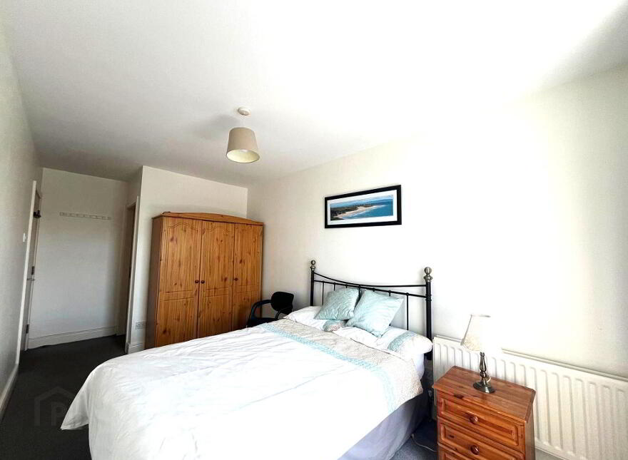 2 West Bay Apartments, 46-50 Mark Street, Portrush, BT56 8QB