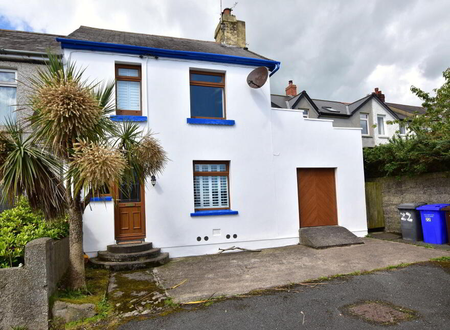 22 Strand Park, Ballywalter, BT22 2PW