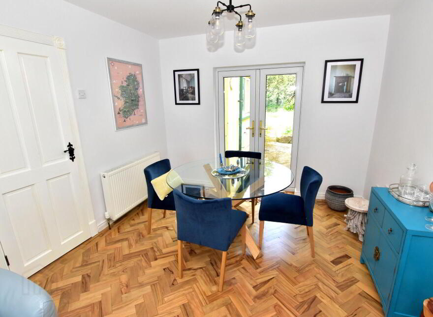 22 Strand Park, Ballywalter, BT22 2PW