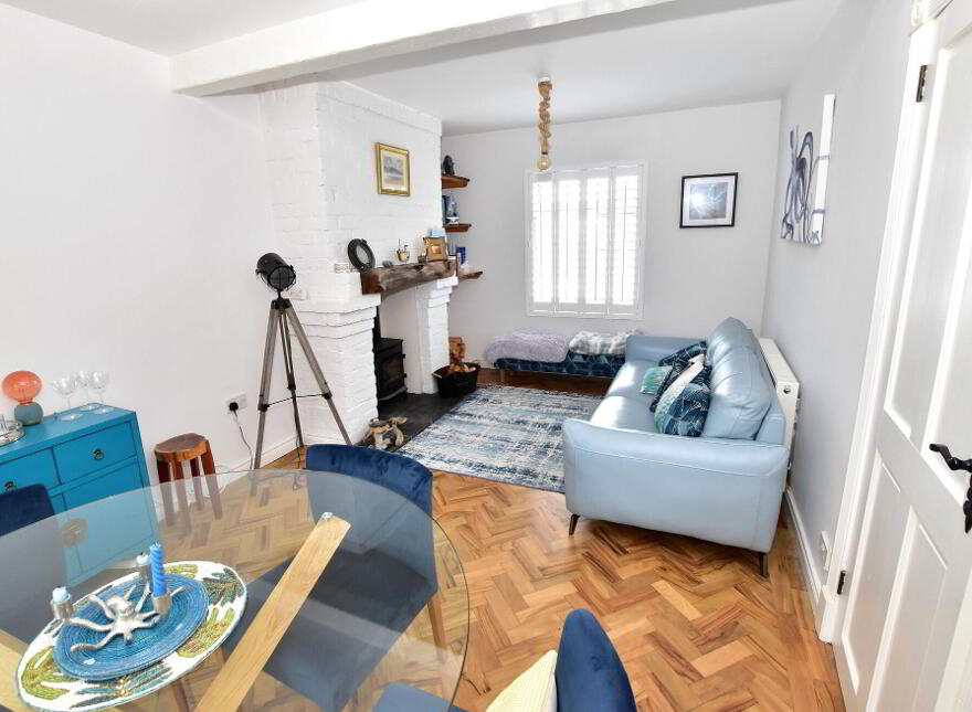 22 Strand Park, Ballywalter, BT22 2PW