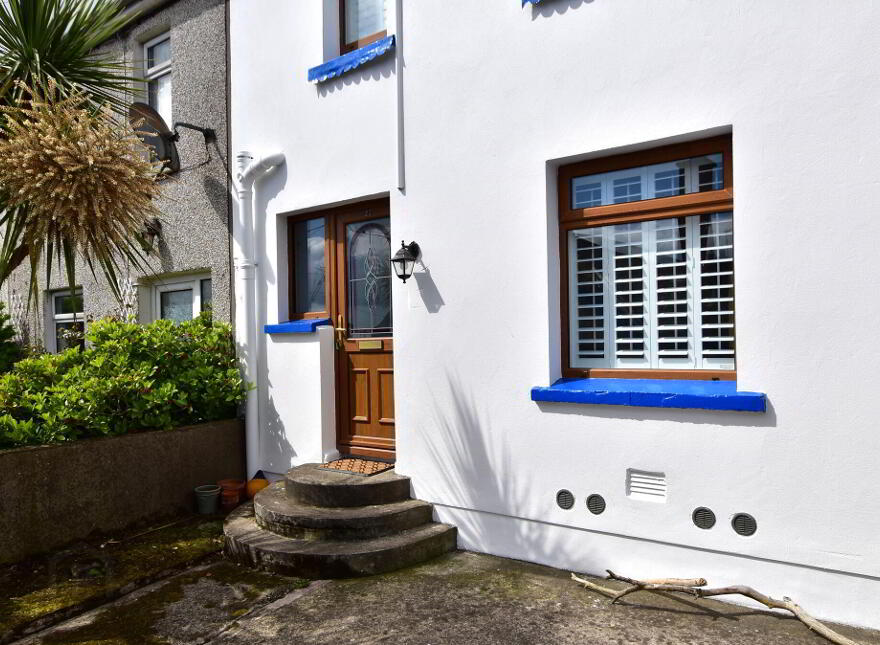 22 Strand Park, Ballywalter, BT22 2PW