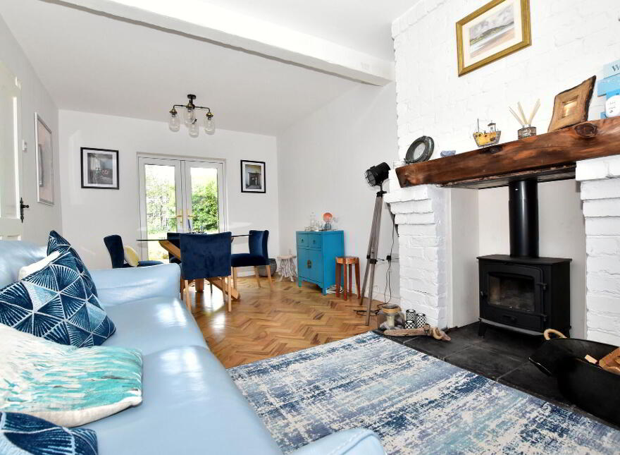 22 Strand Park, Ballywalter, BT22 2PW