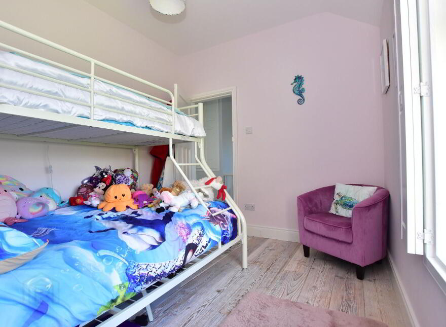 22 Strand Park, Ballywalter, BT22 2PW
