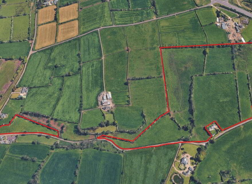 Glen Road, Ballyclare