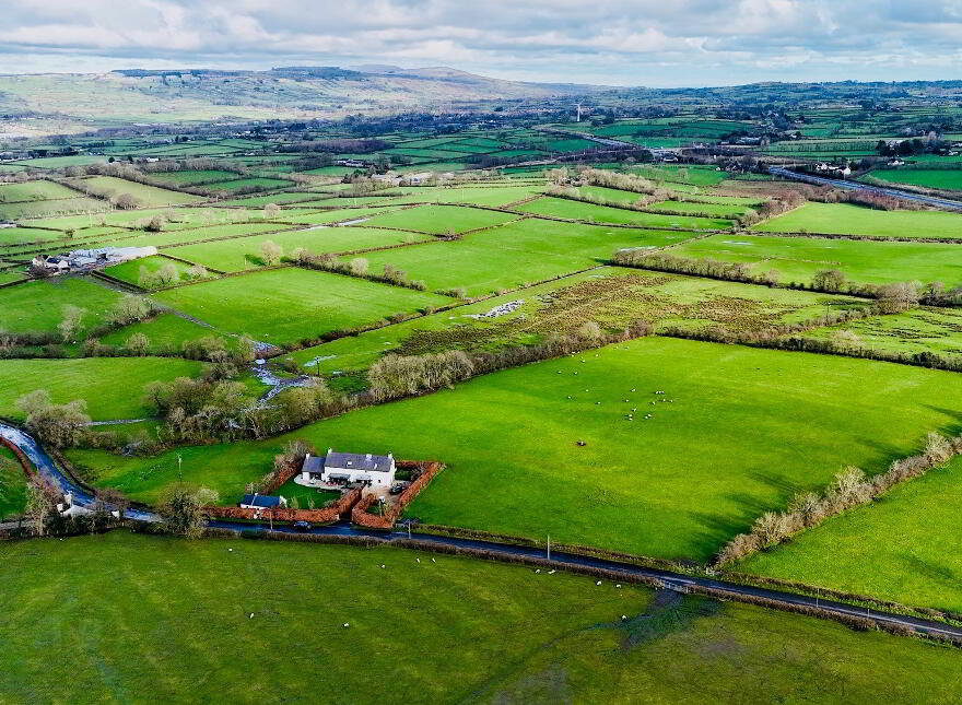 Glen Road, Ballyclare