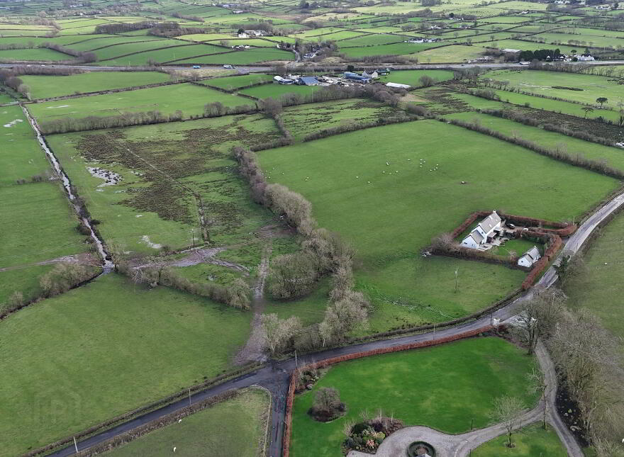 Glen Road, Ballyclare