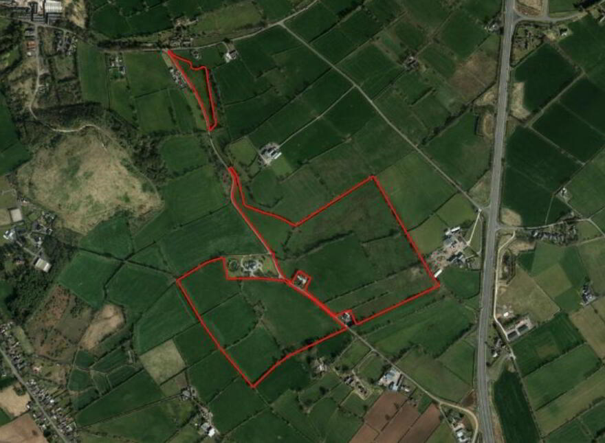 Glen Road, Ballyclare
