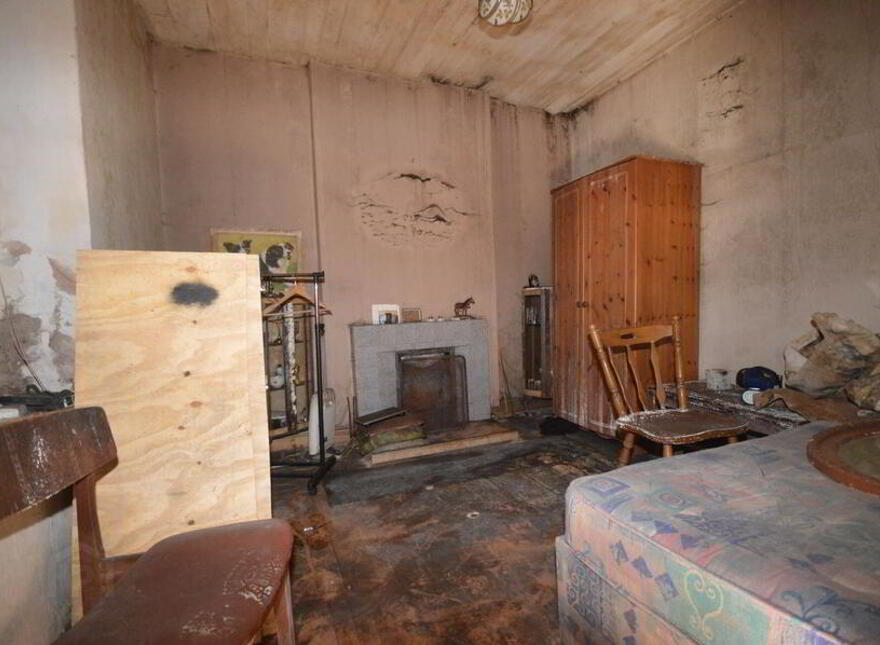 Sessiaghoneill, Ballybofey, F93RK30