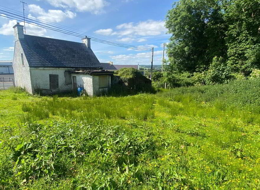 Sessiaghoneill, Ballybofey, F93RK30