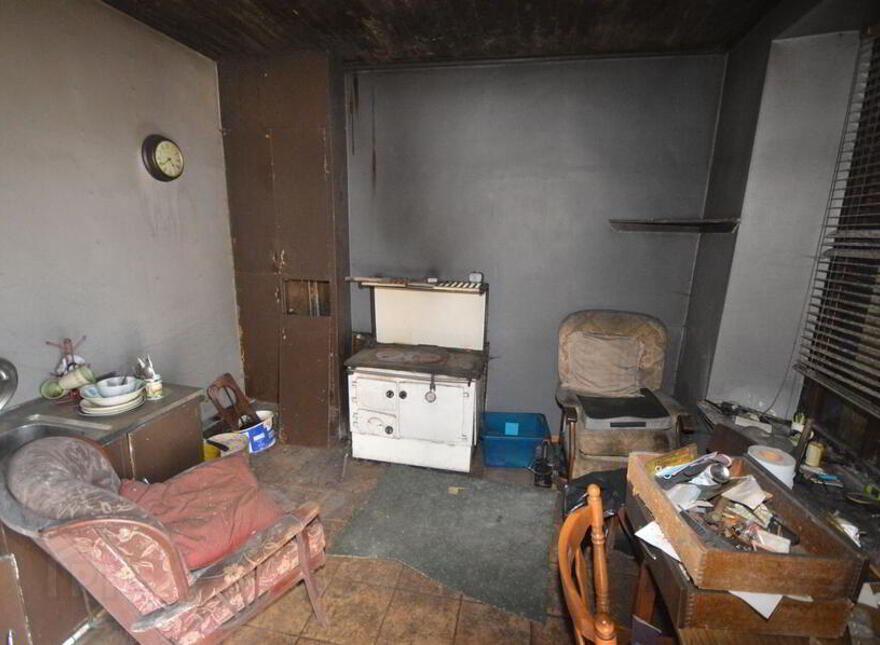 Sessiaghoneill, Ballybofey, F93RK30