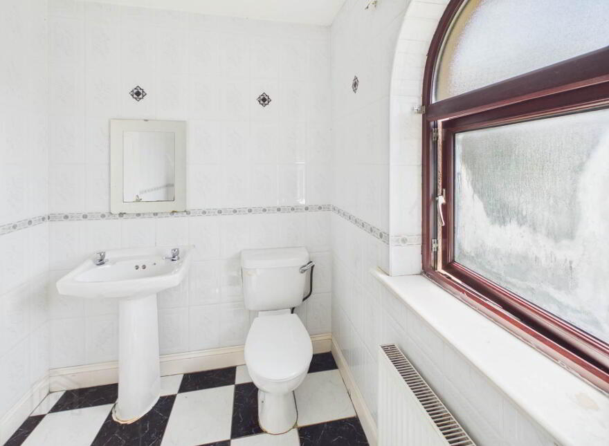 21 Williamstown Glen, Williamstown Road, Waterford, X91H2AA