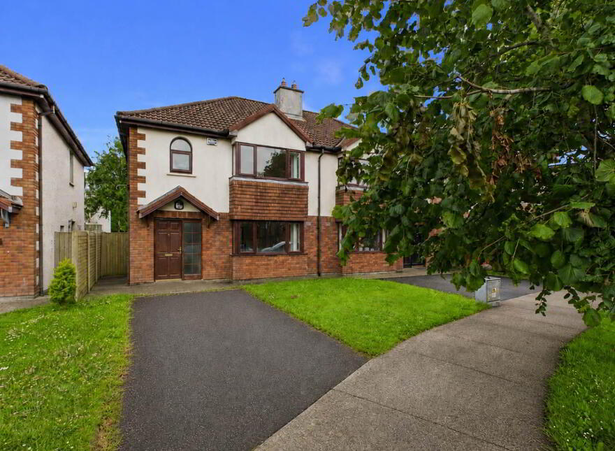 21 Williamstown Glen, Williamstown Road, Waterford, X91H2AA