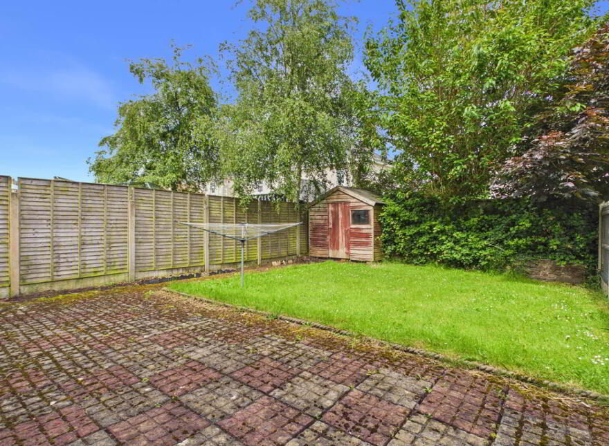 21 Williamstown Glen, Williamstown Road, Waterford, X91H2AA