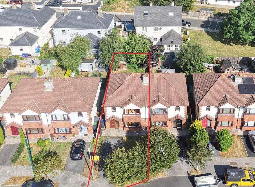 21 Williamstown Glen, Williamstown Road, Waterford, X91H2AA
