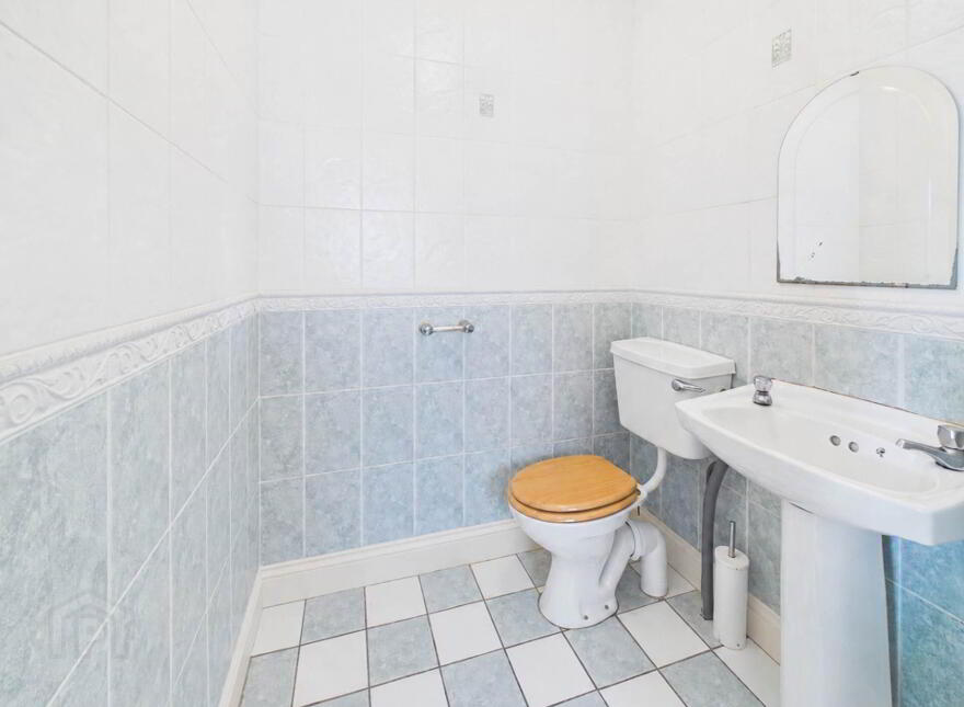 21 Williamstown Glen, Williamstown Road, Waterford, X91H2AA