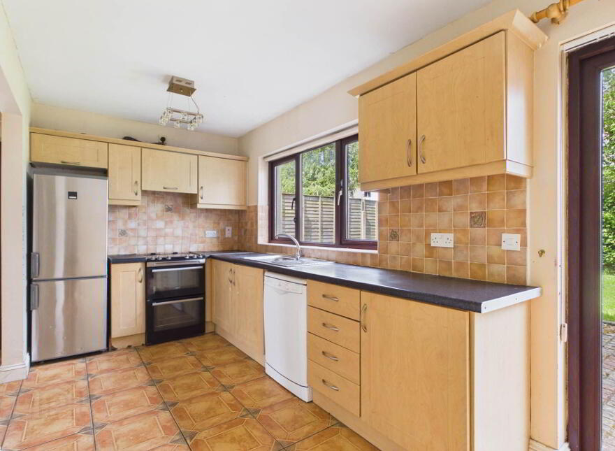 21 Williamstown Glen, Williamstown Road, Waterford, X91H2AA