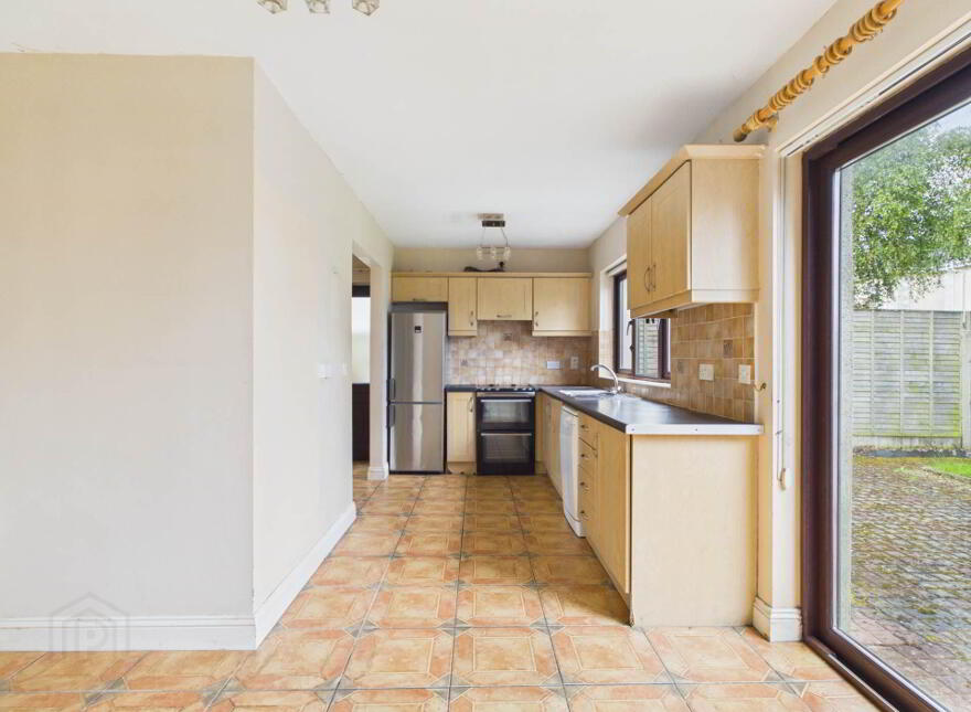 21 Williamstown Glen, Williamstown Road, Waterford, X91H2AA
