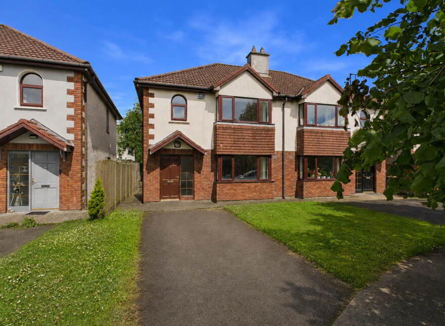 21 Williamstown Glen, Williamstown Road, Waterford, X91H2AA