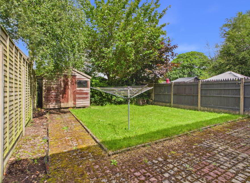 21 Williamstown Glen, Williamstown Road, Waterford, X91H2AA