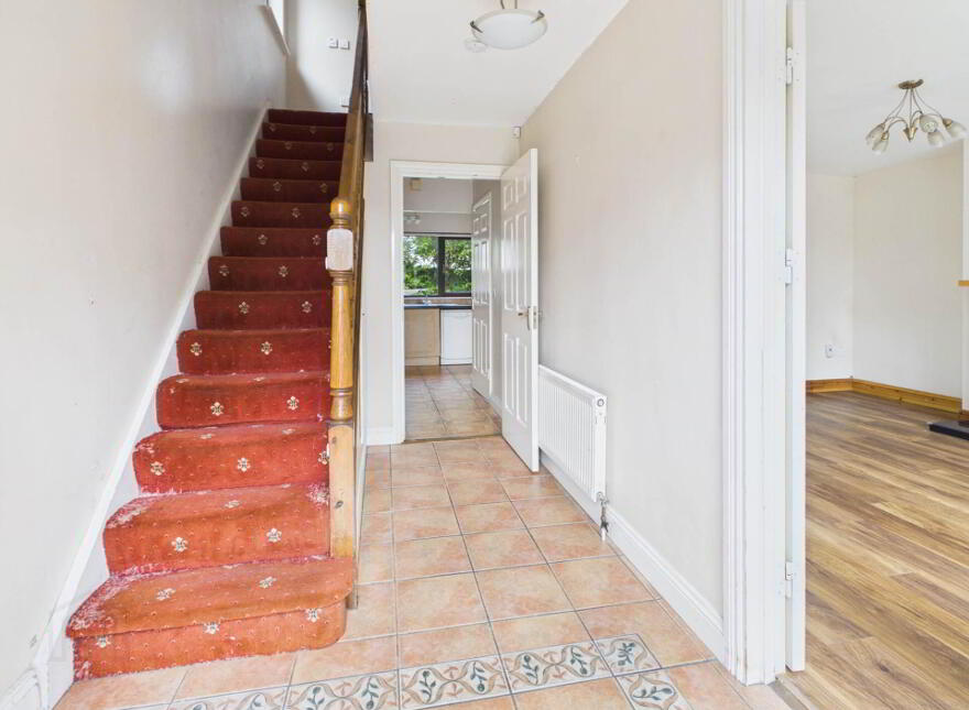 21 Williamstown Glen, Williamstown Road, Waterford, X91H2AA