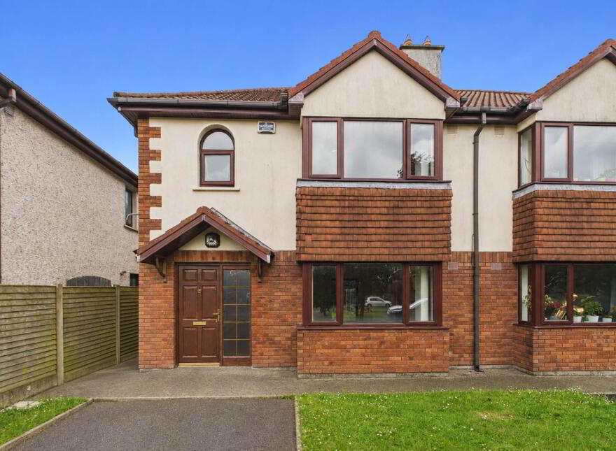 21 Williamstown Glen, Williamstown Road, Waterford, X91H2AA