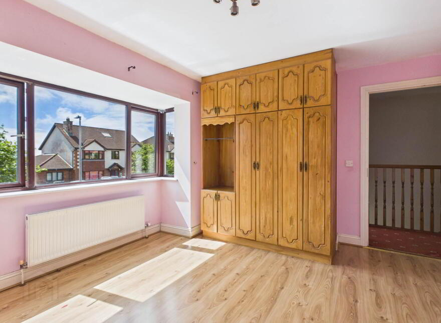 21 Williamstown Glen, Williamstown Road, Waterford, X91H2AA