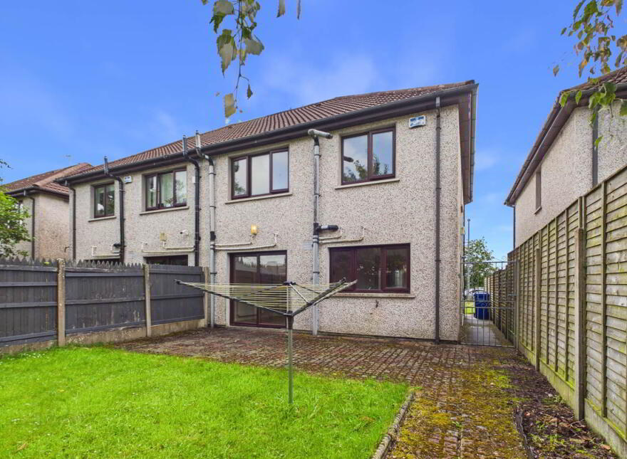 21 Williamstown Glen, Williamstown Road, Waterford, X91H2AA